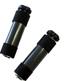 Polaris Ranger Dual Grip Heavy Duty Twist Lock Anchors (4 Pack) by Hornet Outdoors