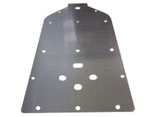Polaris Ranger 500 / 570 Full Belly Skid Plate by EMP