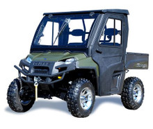 Cab ROAD TO vol.50‼︎ Bad Boy Mowers 2012 ZT 50