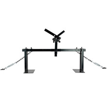 Polaris Ranger EV Gun Defender - One UTV Bed Mount System by ATV TEK