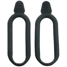 Polaris Ranger XD 1500 Snubber Replacements by ATV TEK