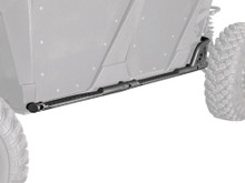 Polaris Ranger XP 1000 Crew Heavy-Duty Nerf Bars by SuperATV