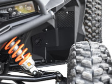 Polaris General XP 1000 Inner Fender Guards by SuperATV