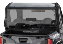 Polaris General XP 1000 Rear Vented Windshield by SuperATV