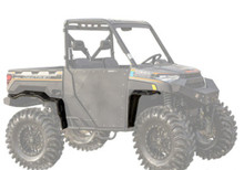 Polaris Ranger XP Kinetic Fender Flares by SuperATV