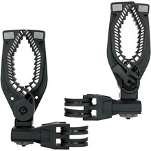 Polaris XD 1500 Elite Series Universal UTV CAM Lock Grip by ATV TEK (Lifetime Warranty)