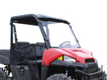 Polaris Ranger Midsize Full Windshield by Super ATV