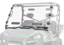 Polaris Ranger 900 Diesel Vented Full Windshield by SuperATV