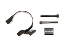 Polaris Ranger Helmet/Comm Hanger by SuperATV