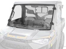 Polaris Ranger 1000 Vented Full Windshield by SuperATV