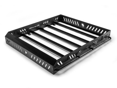 Polaris Ranger XP 570 Crew Outfitter Roof Rack by SuperATV CRS-P-RAN1K4 ...
