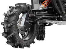 Polaris General XP 1000 8" Portal Gear Lift by Super ATV