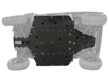 Polaris Ranger 1000 Full Skid Plate by SuperATV