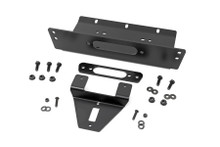 Polaris Ranger 800 XP Winch Mount by Rough Country