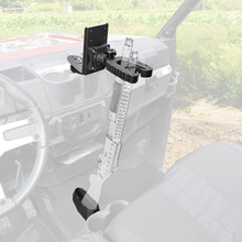 Polaris Ranger Rifle Gun Holder by Kemimoto