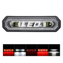 Polaris Ranger LED Chase Brake Tail Lights by Kemimoto