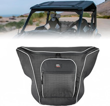 Polaris General 1000/ XP 1000 Center Seat Bag by Kemimoto