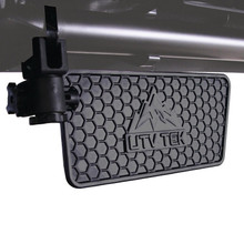 Polaris Ranger XP 1000 Clearview Sun Visor by ATV TEK (Lifetime Warranty)