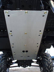 Polaris Ranger XP800/500 Belly Skid Plate by EMP