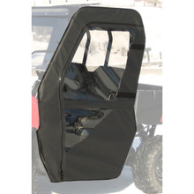 Polaris Ranger Mid Size 400/500/570/800/EV Soft Door Kit by Seizmik