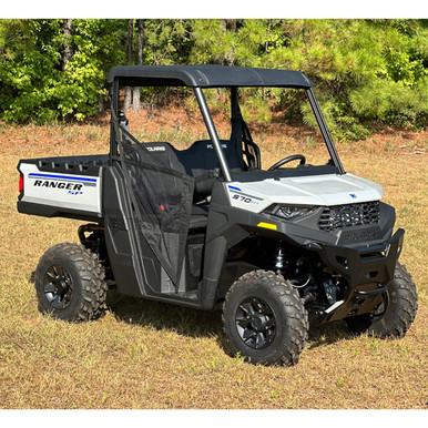 Polaris Ranger 570/EV/ETX Composite Roof by Seizmik 81-20102