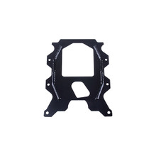 Polaris Ranger 1000/XP 1000/XP 900 Frame Stiffener Gusset Kit by High Lifter