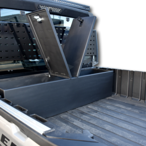 Polaris Ranger XD 1500 Large Bulk Head Storage Security Box