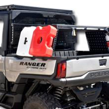 Polaris Ranger XD 1500 Bed Rack with Risers (High) by Hi-Standard