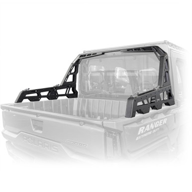 Polaris Ranger XD 1500 2024+ Chase Rack System By DRT