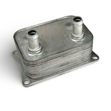 Polaris Ranger XP 1000 Oil Cooler by Quad Logic