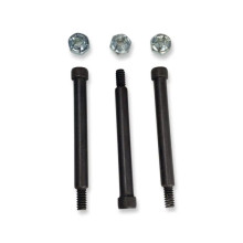 Polaris Ranger 570 Primary Clutch Weight Bolt & Nut Kit by Quad Logic