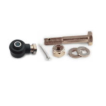 Polaris Ranger 570 Outer Tie Rod End by Quad Logic