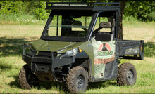 Polaris Ranger XP 1000 / 1000 Roof Rack by Fortress