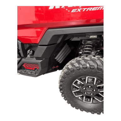 Polaris Ranger 1500XD Inner Fender Guards by AJK Offroad - 200623-EPR