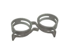 Polaris Ranger 3/4″ I.D. Cooling Hose Clamps by Quad Logic 100-1313-2-A