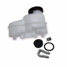 Polaris Ranger 400/500 Foot Brake Master Cylinder Reservoir & Cap by Quad Logic