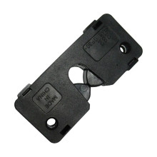 Polaris Ranger 800 Tailgate Slam Latch by Quad Logic 100-2072-D
