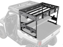 Polaris Ranger XD 1500 Outfitter Bed Rack by SuperATV