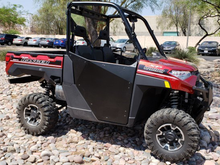 Polaris Ranger XP 1000 UTV Doors by DragonFire