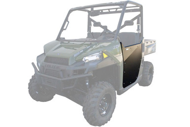 Polaris Ranger XP 900/1000 Doors by Dragonfire - 520864-EPR