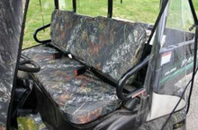 Polaris Ranger 400/500/570/800 Seat Covers by Greene Mountain Outdoors