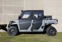 Polaris Ranger 1000/XP 1000 Crew Complete Full Framed Door Kit by Kolpin