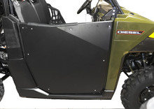 Polaris Ranger XP 570/900/1000 Half Doors by RIVAL