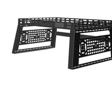 Polaris Ranger 1500 XD Ultimate Bed Rack by ThumperFab