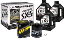 Polaris Ranger 1000 /900 and General Oil Change Quick Kit by Maxima