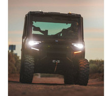 Polaris Ranger 1000 Apex Turn Signal Kit by Ravek