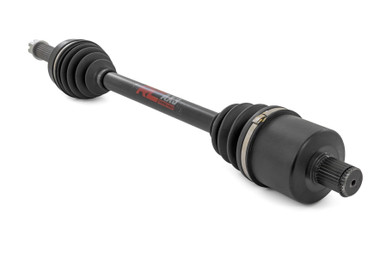 Polaris Ranger XP 1000 Rear Heavy-Duty Replacement Axle by Rough