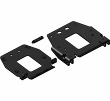 Polaris General Front-Mount Plow Mount by KFI