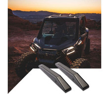 Polaris Ranger Apex Light Wire Harness Upgrade for Competitor Front Turn Signal Lights by Ravek