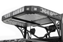 Polaris Ranger 1000/Ranger XP 1000 Rear Cargo Rack by Rough Country